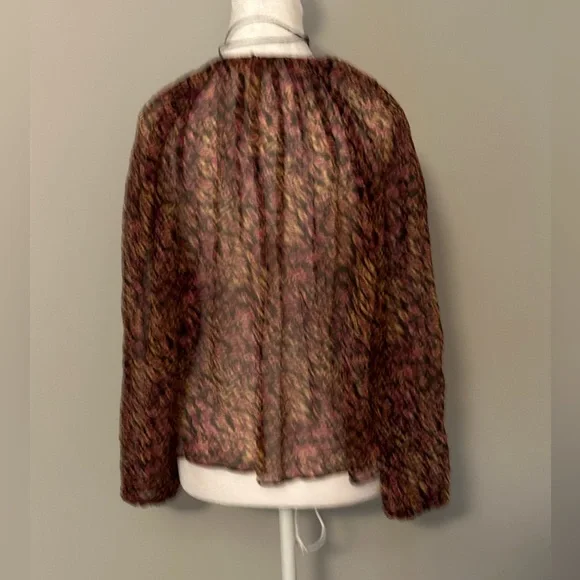 Ulla Johnson Pauline Blouse - Picture 6 of 12